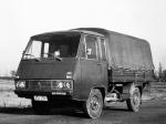 FSC Lublin 32 Prototype 1971 года